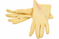 Перчатки диэлектрические класс 0