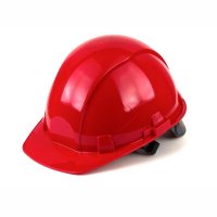 Каска СОМЗ-55 FavoriT Termo RAPID красная, арт. 76716  