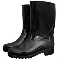 Сапоги ПВХ женские 27 см