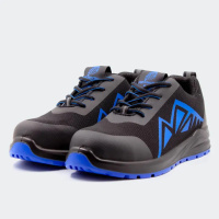 Кроссовки усиленные ПУ/ТПУ с КП и КС