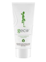 GECO Паста специальная для очистки кожи рук от сильных загрязнений