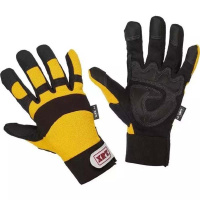 Перчатки виброзащитные XRT