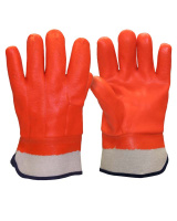 Перчатки утепленные ВИНТЕРЛЕ КП