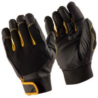 JAV-109-PM Pulse Перчатки антивибрационные трикотажные на липучке