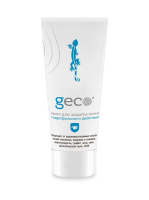 GECO Крем для защиты кожи рук гидрофильного действия GECO Крем для защиты кожи рук гидрофильного действия