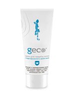 GECO Крем для защиты кожи рук гидрофильного действия GECO Крем для защиты кожи рук гидрофильного действия