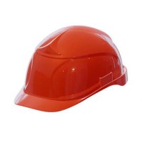 Каска защитная Юнона с храповым механизмом