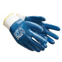 Перчатки нитриловые Супер-Нитрос КП тройное покрытие р.10 арт. 448525