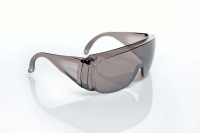 очки Люцерна дымчатые