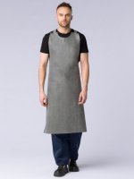 Фартук прорезиненный КЩС тип А