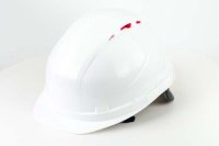 Каска RFI-3 BIOT™ RAPID «БИОТ Рапид» с храповиком белая, арт. 72717 Каска RFI-3 BIOT™ RAPID «БИОТ Рапид» с храповиком белая, арт. 72717
