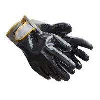 Перчатки антивибрационные Вибростат 03 нитриловые арт. 6203 