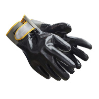 Перчатки антивибрационные Вибростат 03 нитриловые арт. 6203 