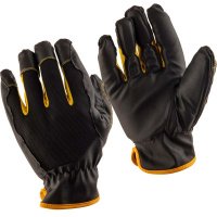 JAV-209-PM Pulse Flex Перчатки антивибрационные трикотажные 