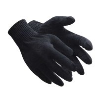 Перчатки трикотажные Пантера зимние, арт. 497899