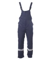 Полукомбинезон СТАНДАРТ (ткань Грета) утепленный 