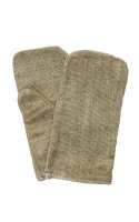 Рукавицы брезентовые 420 г/м (уп.20/300)