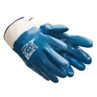 Перчатки нитриловые Нитрос КП арт. 6404