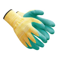 Перчатки трикотажные с латексным покрытием София Лайт, арт. 497901