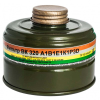 ВК 320 А1B1E1K1P3D