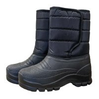 Сапоги Дутик ЭВА RANGER на липучке 