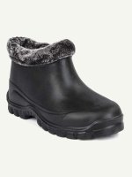 Галоши на меху