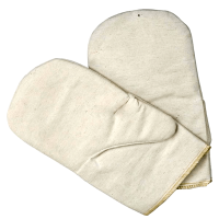 Рукавицы антивибрационные (поролон)