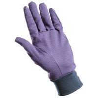 Перчатки трикотажные для защиты от электродуги WORKER jersey, 12 кал/см2 Перчатки трикотажные для защиты от электродуги WORKER jersey, 12 кал/см2