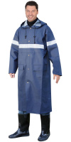 Плащ влагозащитный с СОП