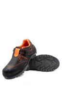 Сандалии кожаные МИСТРАЛЬ НЕО SJ6006-S ПУ-ТПУ с МП и МС