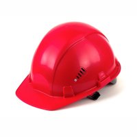 Каска СОМЗ-55 Favori®T RAPID красная, арт. 75716