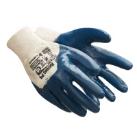 Перчатки нитриловые Нитрос РЧ арт. 6406