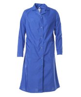 Халат ВЕРОНИКА василек