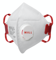 99 HK wall