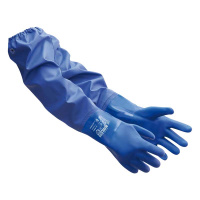 Перчатки Петро 690 с нарукавником, арт. 436690