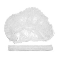 Шапочка Шарлотта (уп. 1000 шт ) НДС20