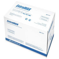 Перчатки латексные но стерильные хирургические текстурированные ExtraMAX