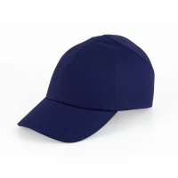 Каскетка РОСОМЗ® RZ Favori®T CAP синяя, арт. 95518  Каскетка РОСОМЗ® RZ Favori®T CAP синяя, арт. 95518