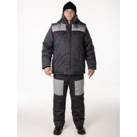 Куртка ФАВОРИТ утепленная