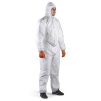 Комбинезон ограниченного срока использования из нетканого материала JPC-100