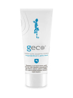 GECO Крем для защиты кожи рук гидрофобного действия GECO Крем для защиты кожи рук гидрофобного действия