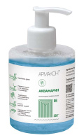 АКВАМАРИН - Мыло жидкое универсальное