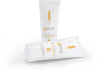 GECO Крем для защиты кожи лица и рук от воздействия УФ излучений 