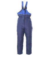 Полукомбинезон СНЕЖАНА женский утепленный 