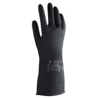 JCH-701 Acid Pro КЩС-1 Перчатки латексные К80Щ50